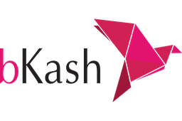 Pay with bKash