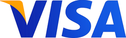 Pay with Visa